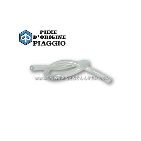 Durite huile Vespa PX / ARCO /T5 Long.45cm